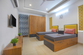 Living Homes Vega - Sector 31, Gurugram